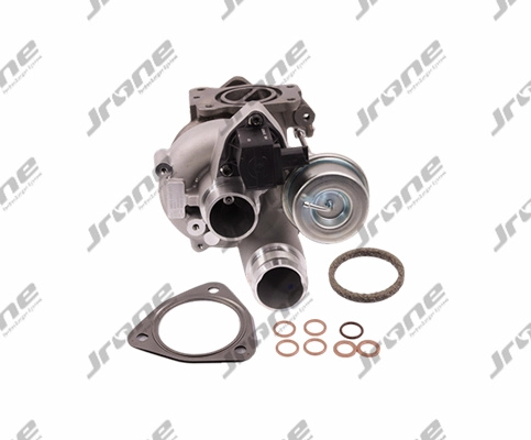 JRONE 8B03-400-497 - Турбина