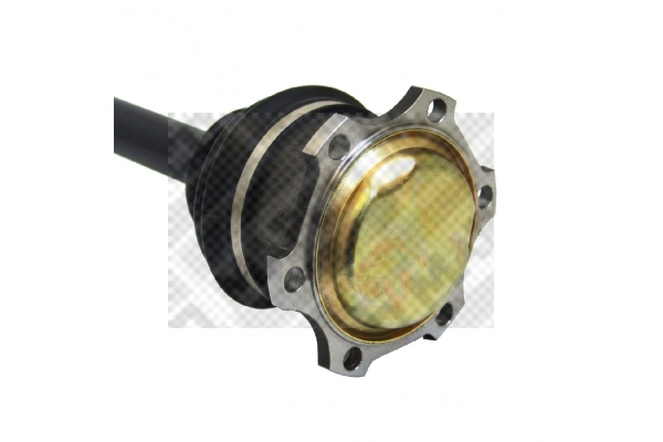 MAPCO 16864 - Приводной вал (полуось)