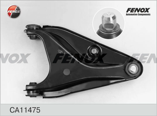 FENOX CA11475 - Рычаг