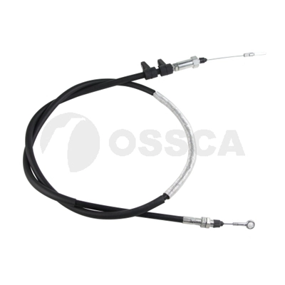 OSSCA 41990 - Трос ручника