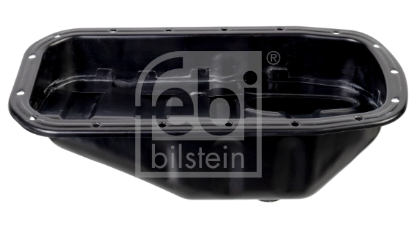 FEBI BILSTEIN 175857 - Масляный поддон