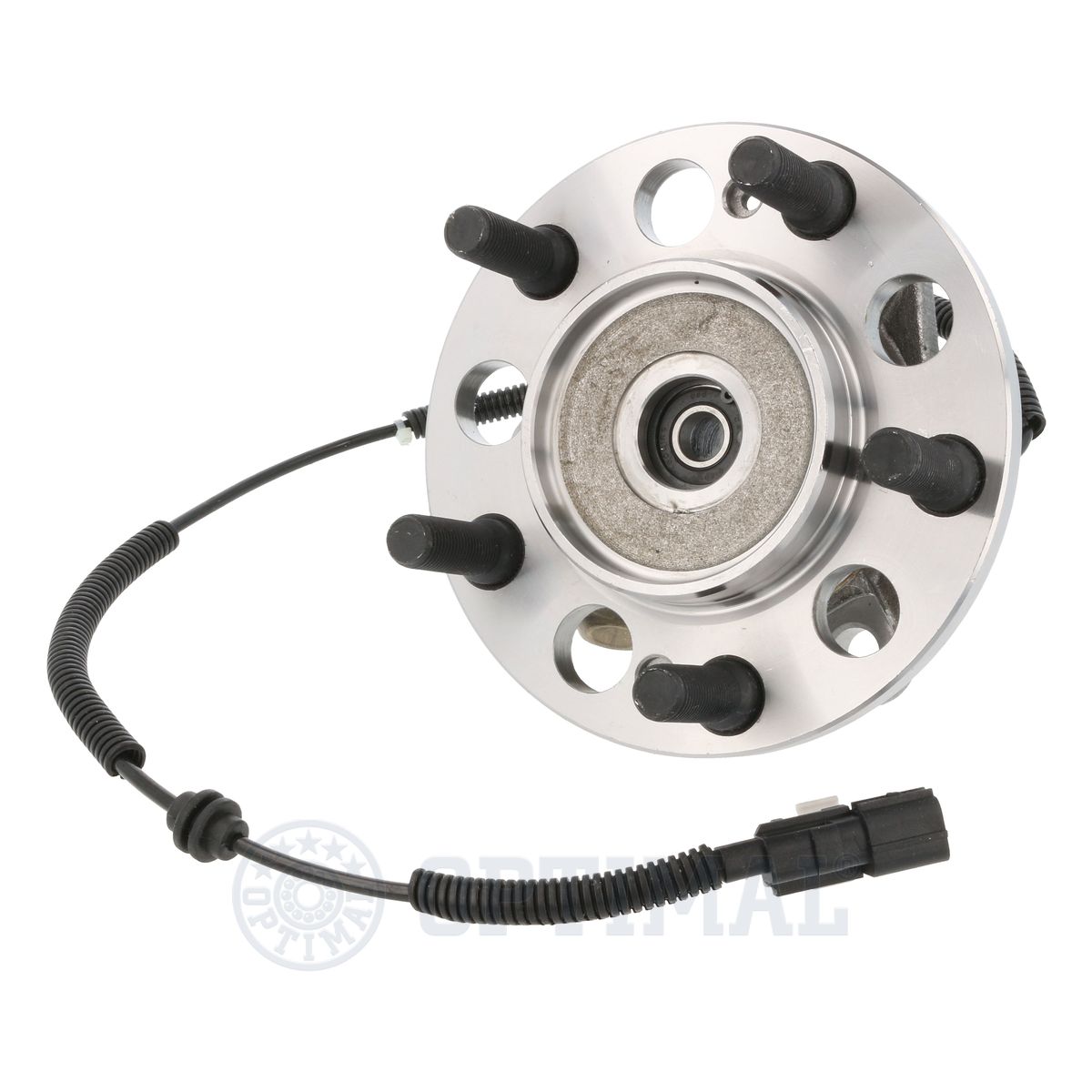 OPTIMAL 921728 - Ступичный подшипник