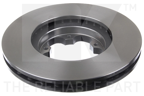 NK 202575 - Тормозные диски