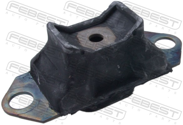 FEBEST RNM-LOG14RR - Подушка кпп