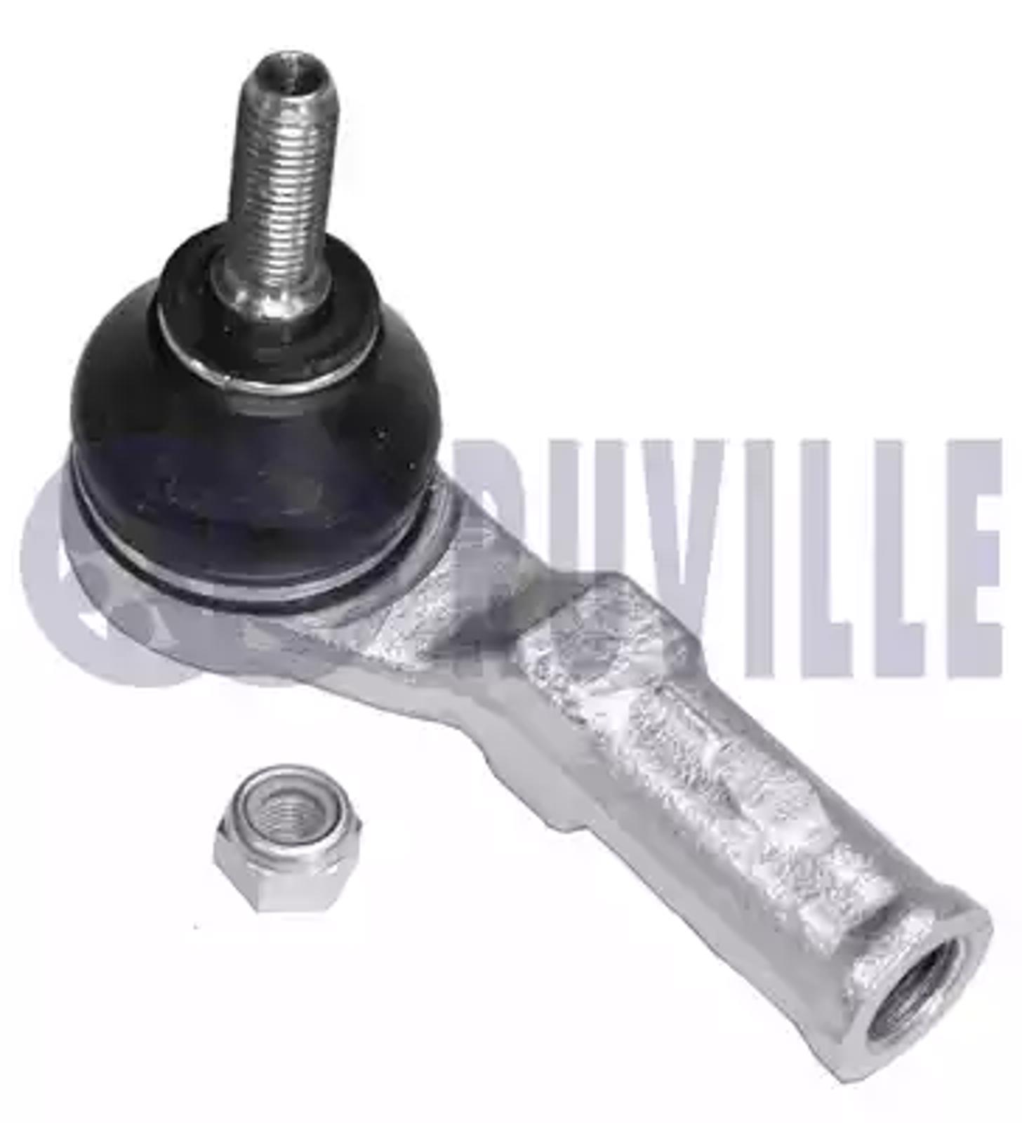 RUVILLE 915554 - Рулевой наконечник
