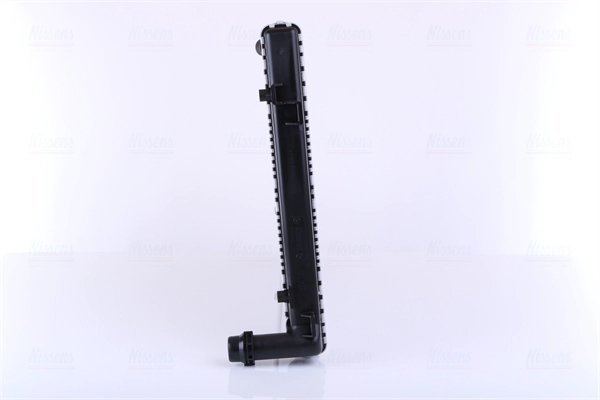 NISSENS 65292 - Радиатор охлаждения