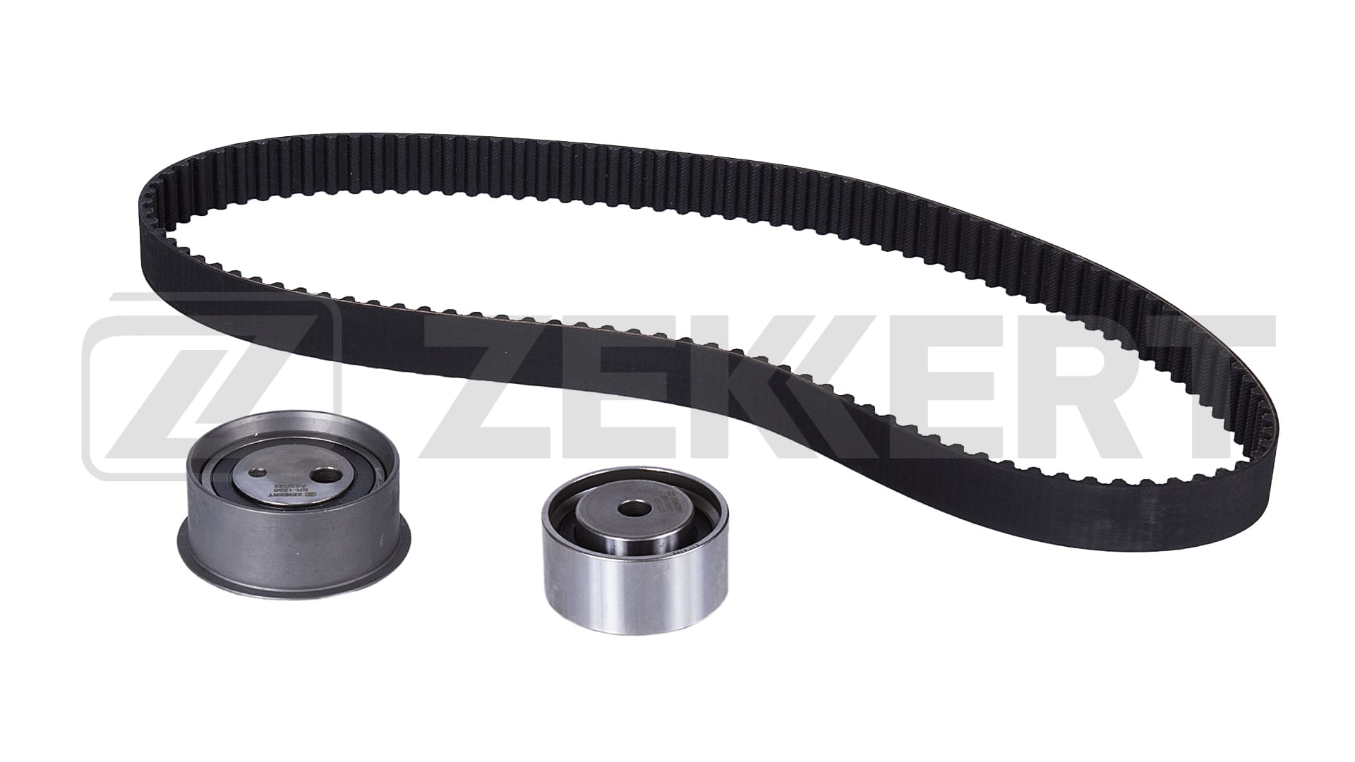 ZEKKERT ZR-1211 - Комплект ГРМ