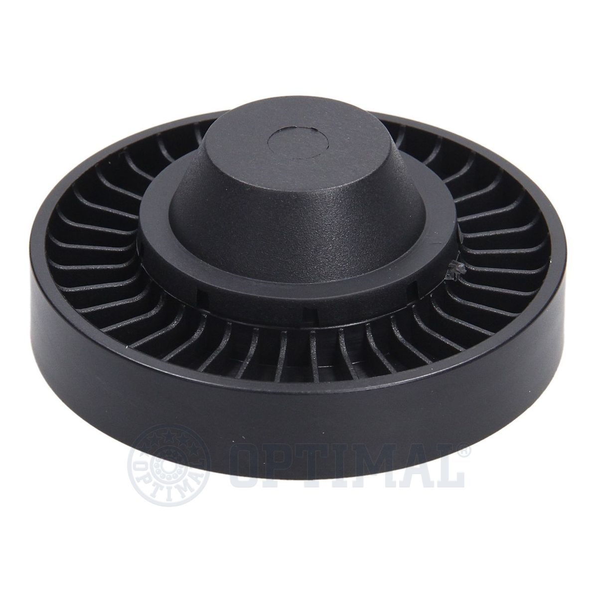 Натяжной ролик