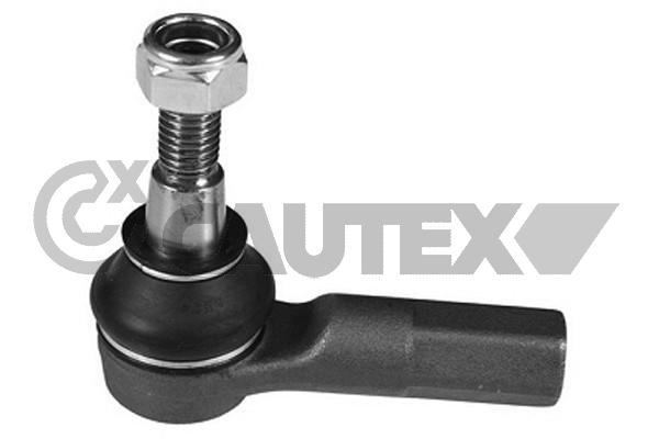 CAUTEX 754959 - Рулевой наконечник