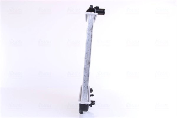 NISSENS 62455A - Радиатор охлаждения