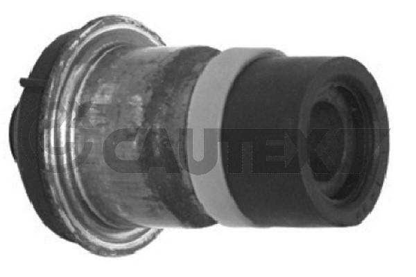 CAUTEX 021334 - Сайлентблок