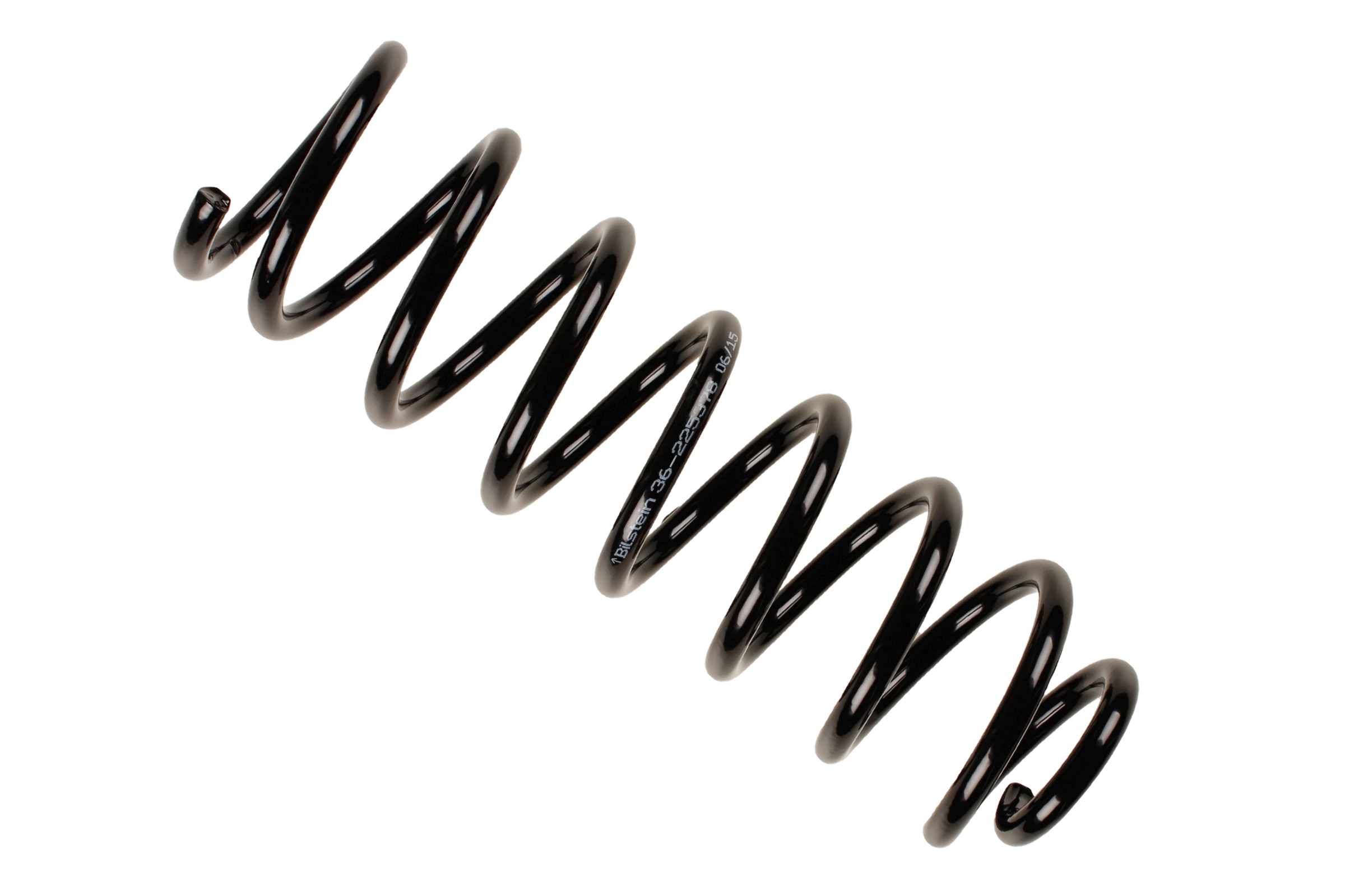 BILSTEIN 36-225378 - Пружины 