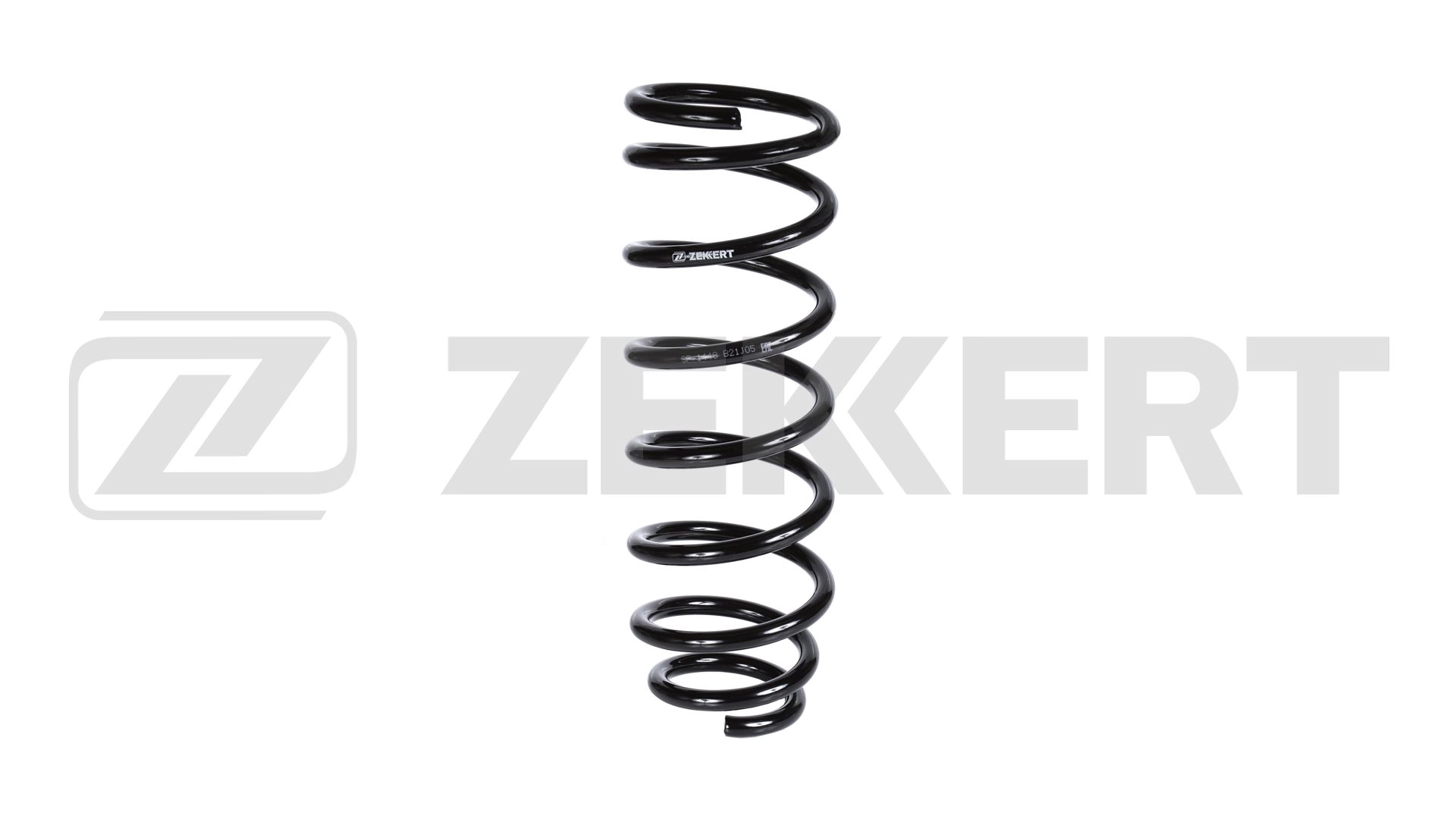 ZEKKERT SF-1448 - Пружины 