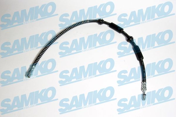SAMKO 6T48202 - Тормозные шланги