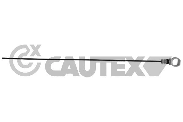 CAUTEX 757766 - Щуп