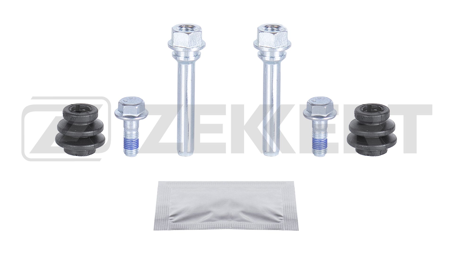 ZEKKERT BR-1352 - Направляющие суппорта