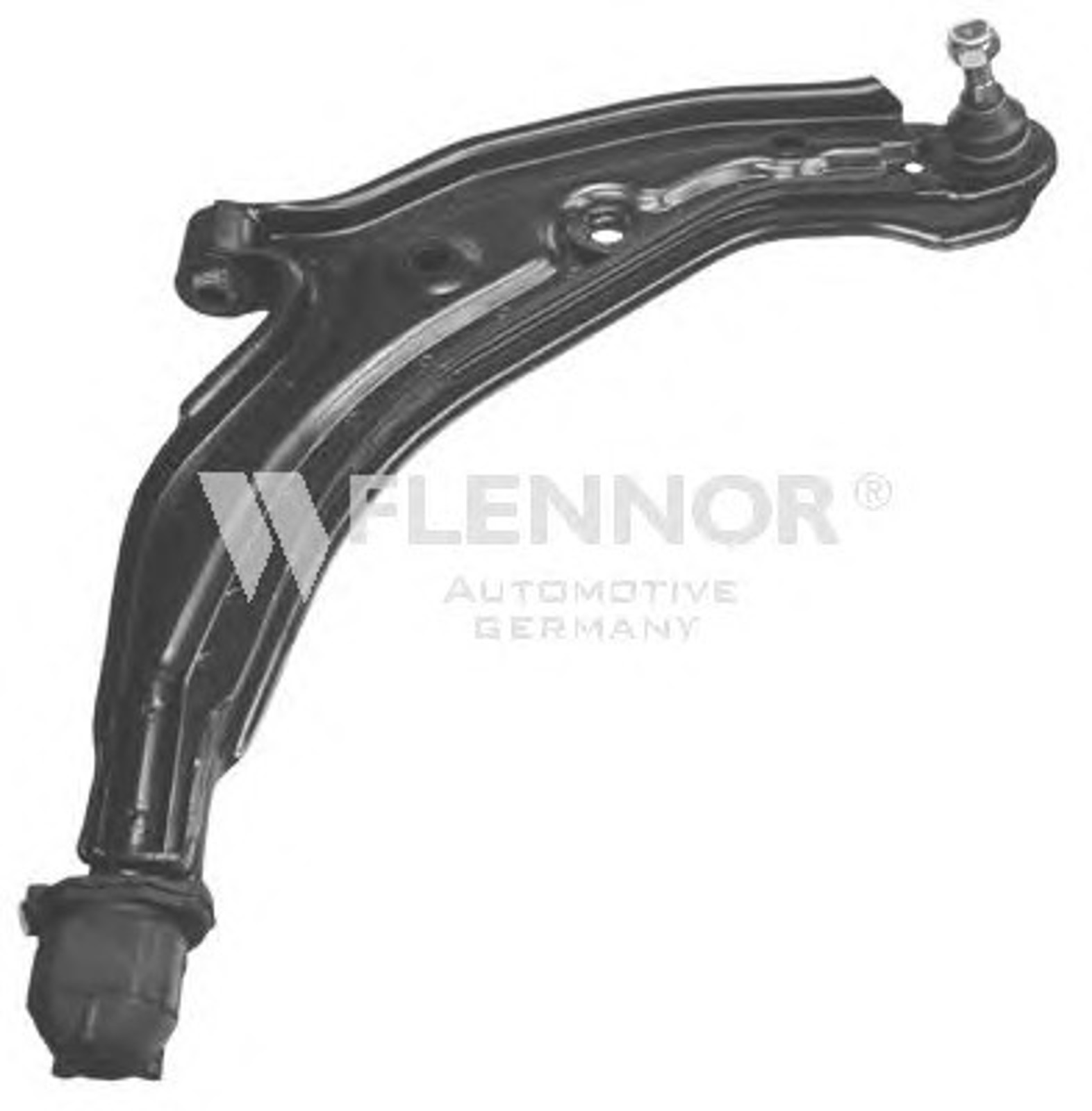 FLENNOR FL440-G - Рычаг