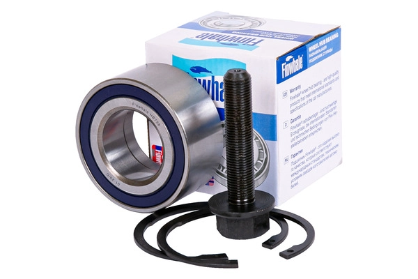 FINWHALE HB738 - Ступичный подшипник