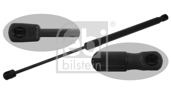 FEBI BILSTEIN 39268 - Амортизатор багажника