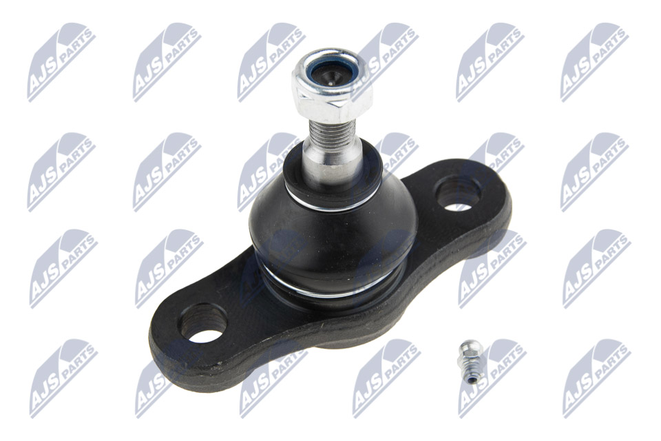 NTY ZSD-KA-314 - Шаровая опора