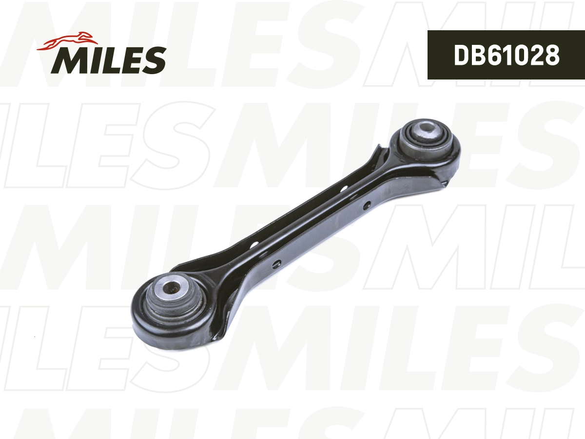 MILES DB61028 - Рычаг