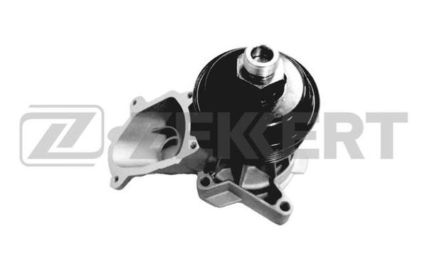 Водяной насос - помпа