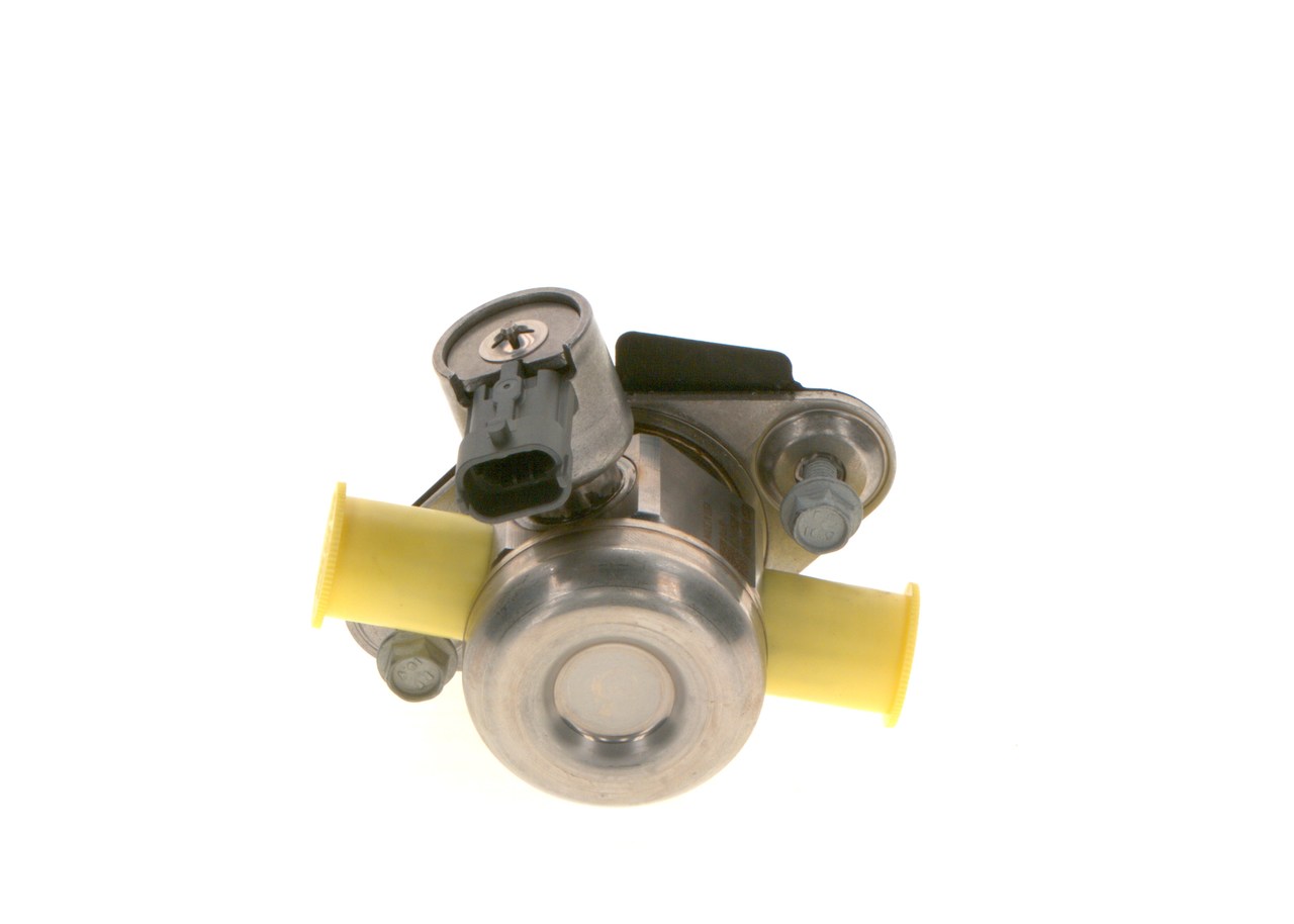 BOSCH 0 261 520 295 - ТНВД