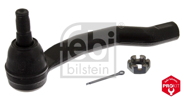 FEBI BILSTEIN 42743 - Рулевой наконечник