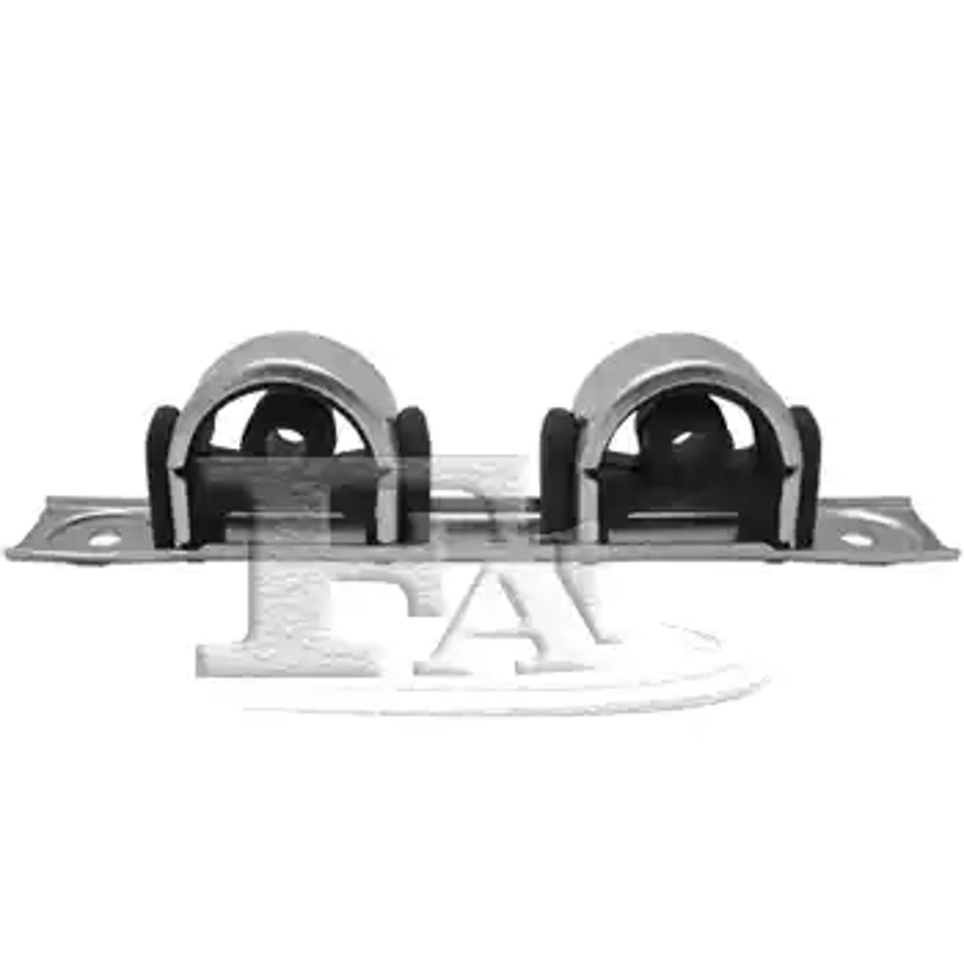 FISCHER 113-951 - Подвес глушителя