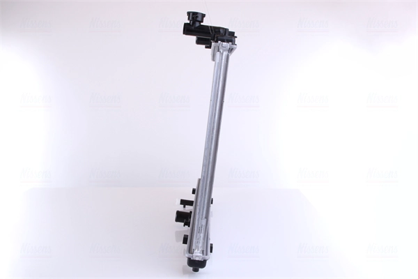 NISSENS 68532 - Радиатор охлаждения