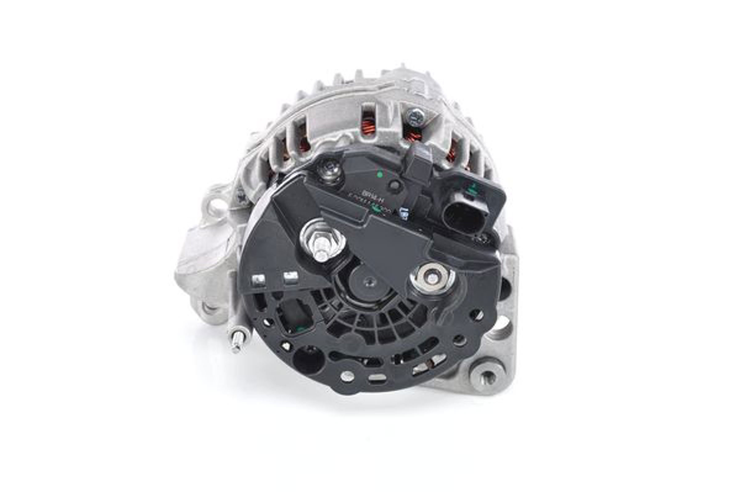 BOSCH 0124325025 - Генератор