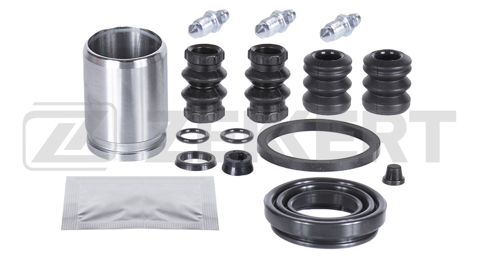 ZEKKERT BR1085 - Ремкомплект суппорта