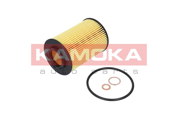 KAMOKA F107901 - Масляный фильтр