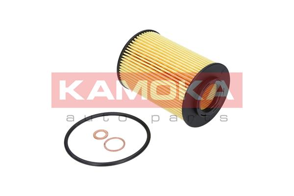 KAMOKA F107901 - Масляный фильтр