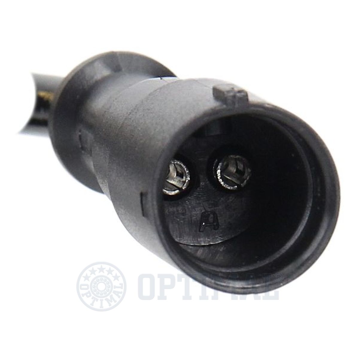 OPTIMAL 06-S133 - Датчик АБС (ABS)