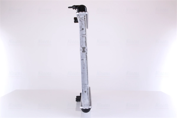 NISSENS 636039 - Радиатор охлаждения