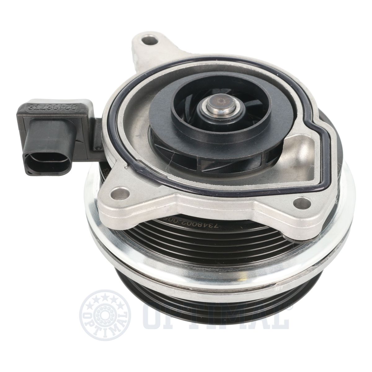 OPTIMAL AQ-2409 - Водяной насос - помпа