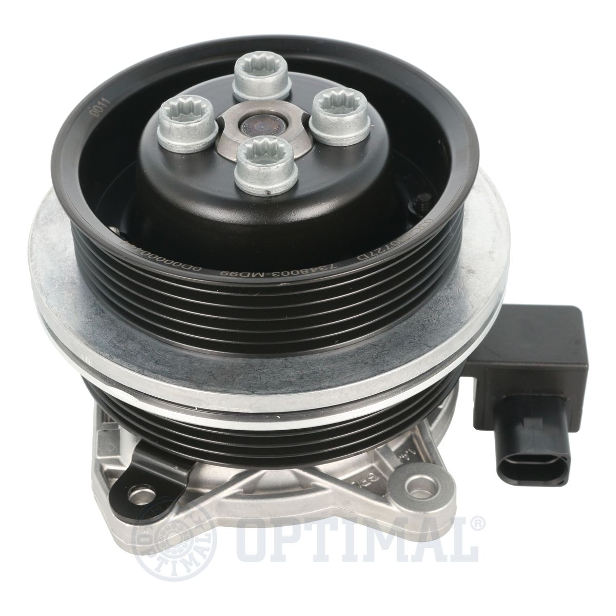OPTIMAL AQ-2409 - Водяной насос - помпа