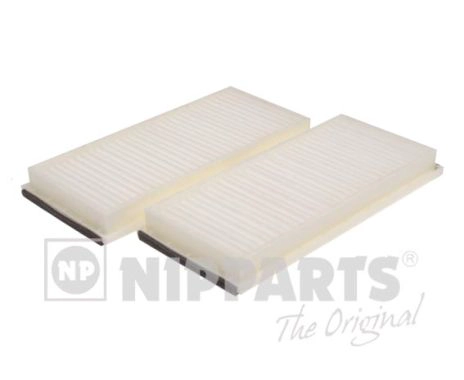 NIPPARTS J1343012 - Салонный фильтр