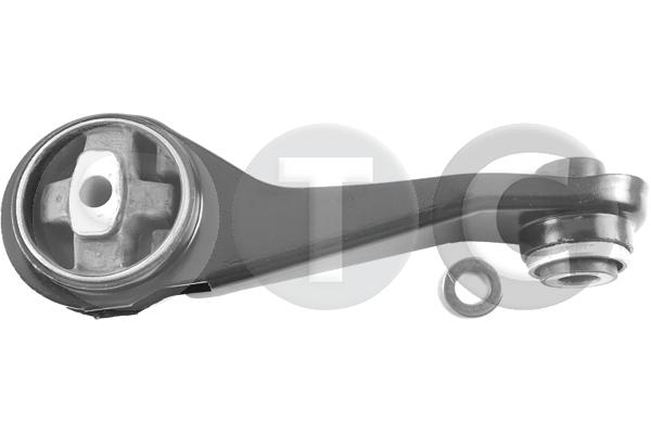 STC T404675 - Подушка двигателя