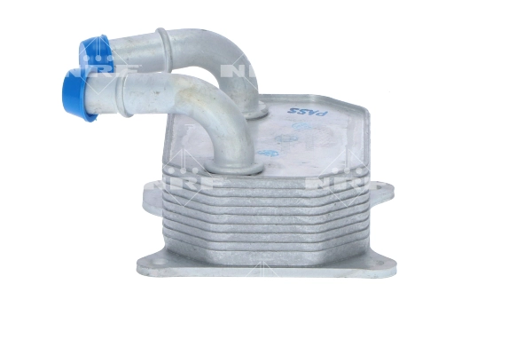 NRF 31771 - Масляный радиатор