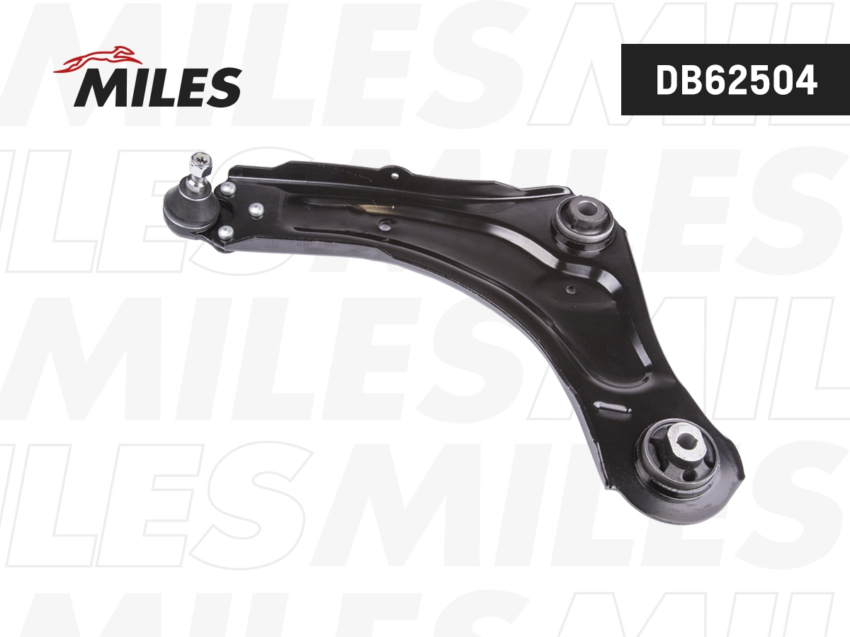 MILES DB62504 - Рычаг