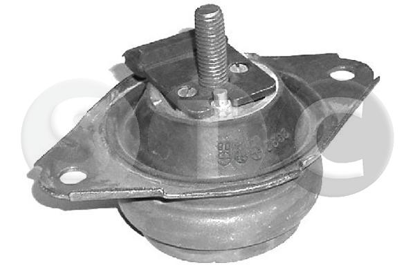 STC T402992 - Подушка двигателя