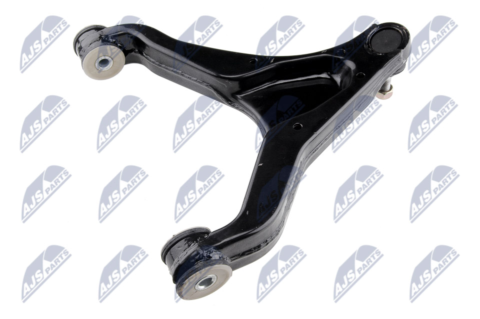 NTY ZWD-VC-000 - Рычаг