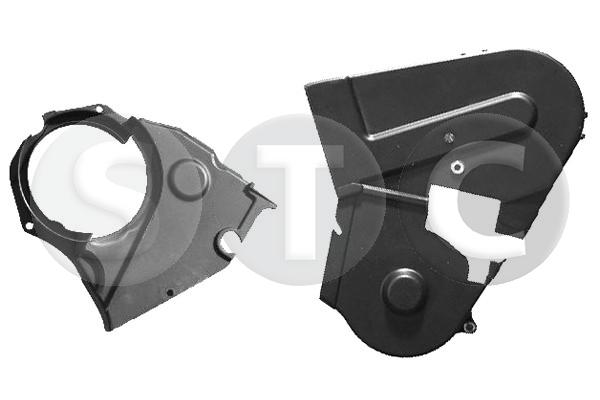 STC T403698 - Кожух ремня ГРМ