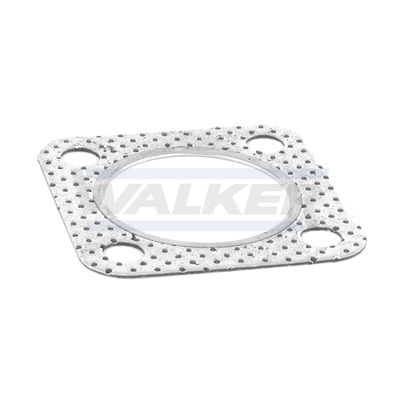 WALKER 81056 - Прокладка глушителя
