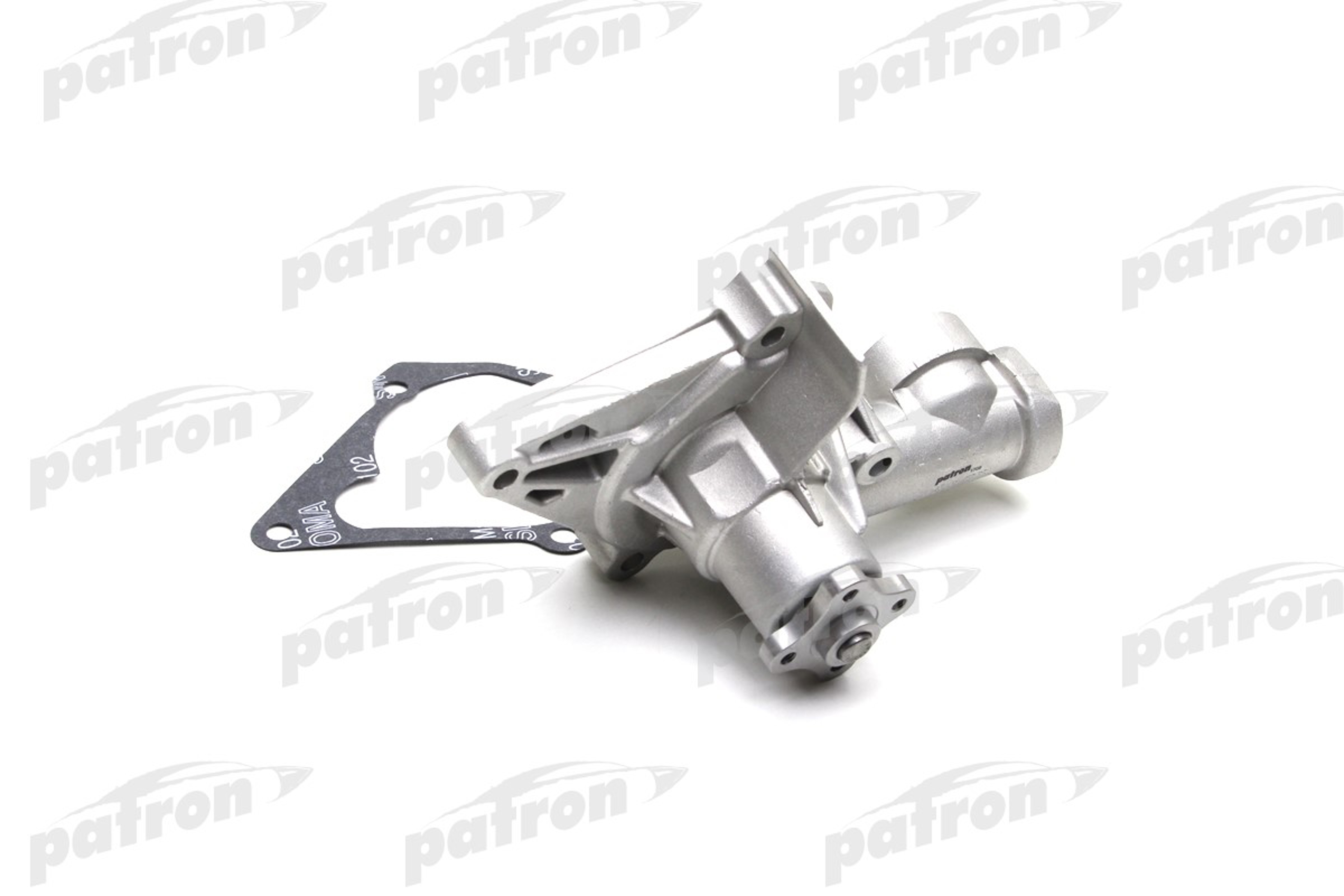 PATRON PWP1050KOR - Водяной насос - помпа