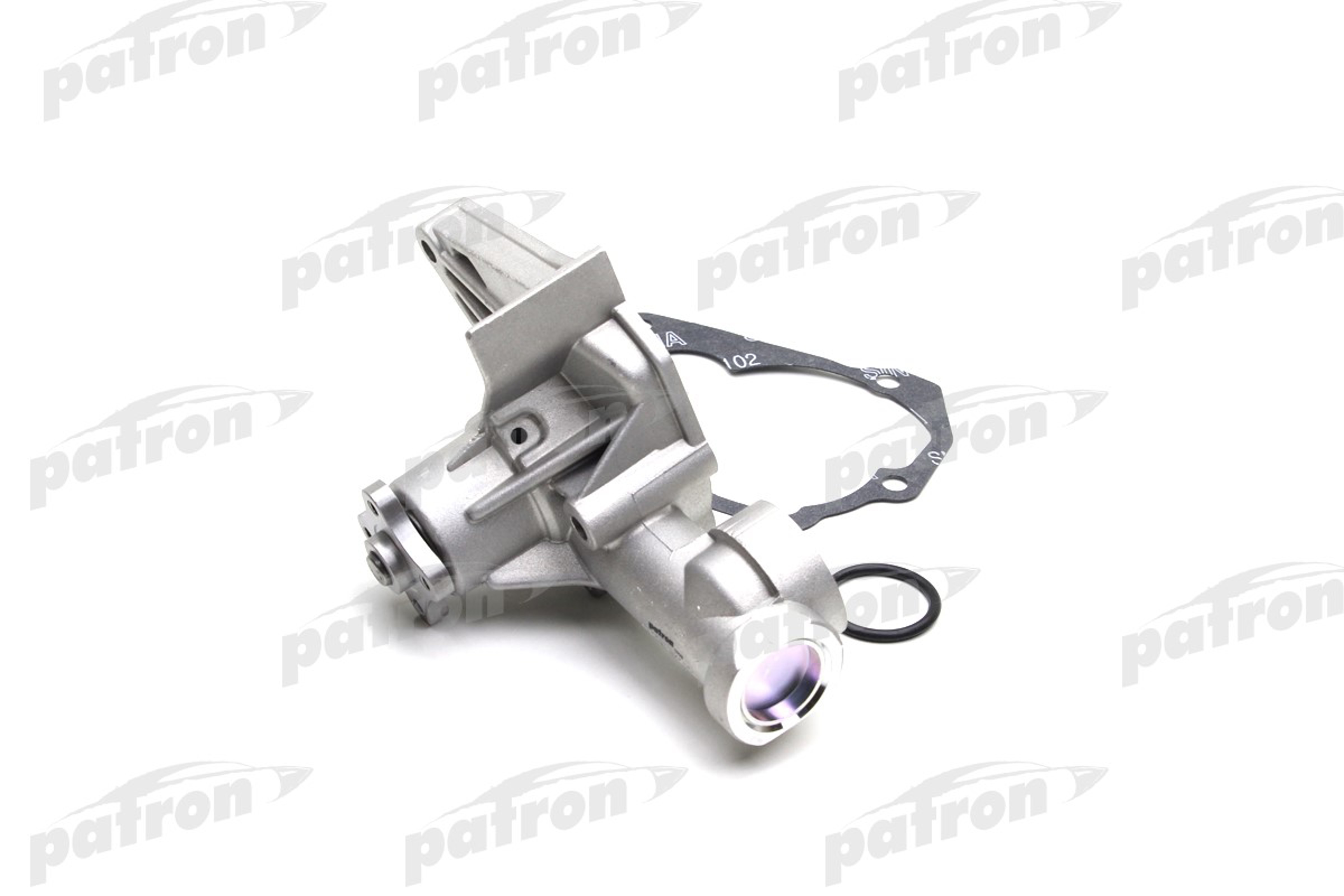 PATRON PWP1050KOR - Водяной насос - помпа