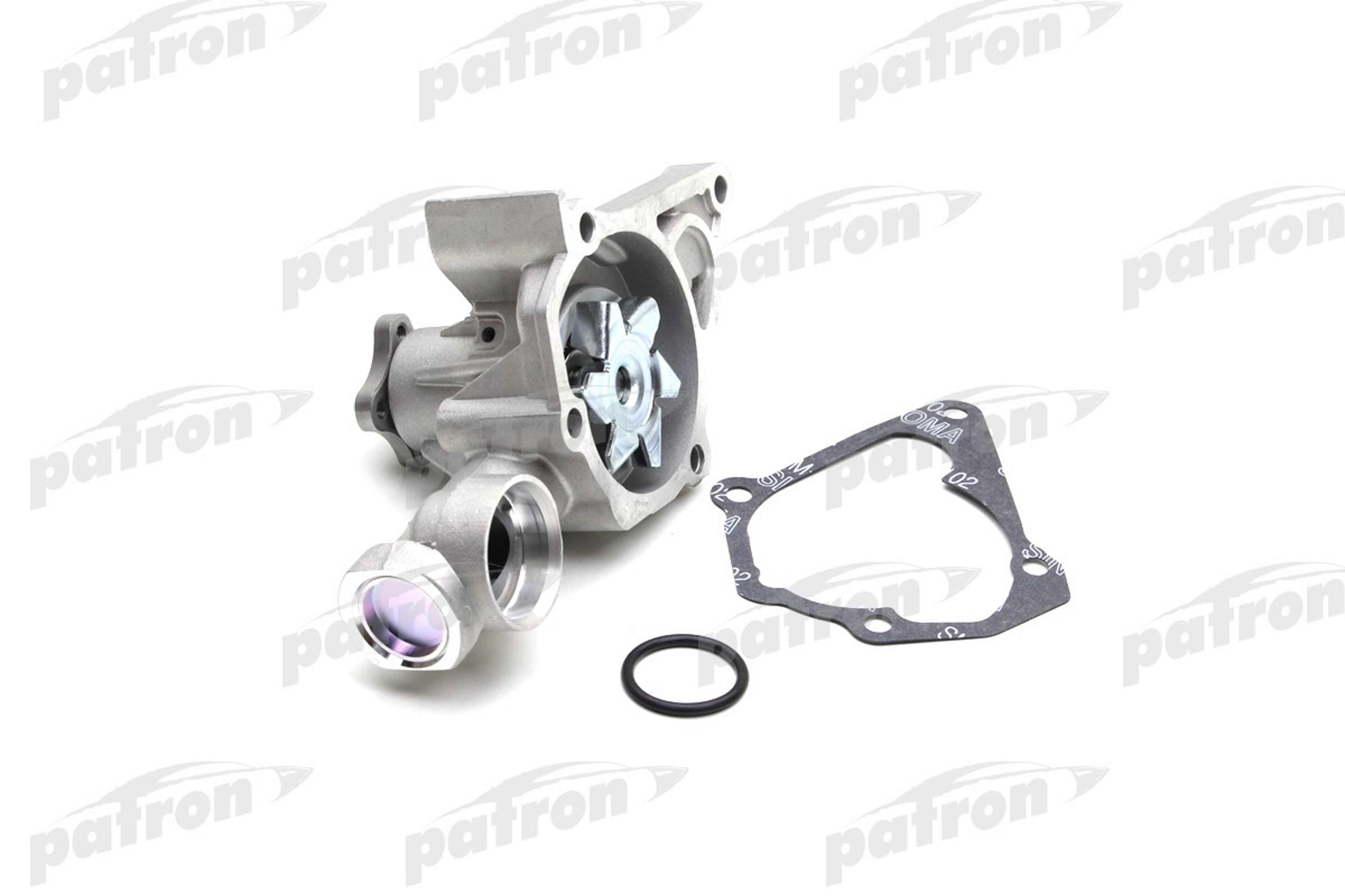 PATRON PWP1050KOR - Водяной насос - помпа