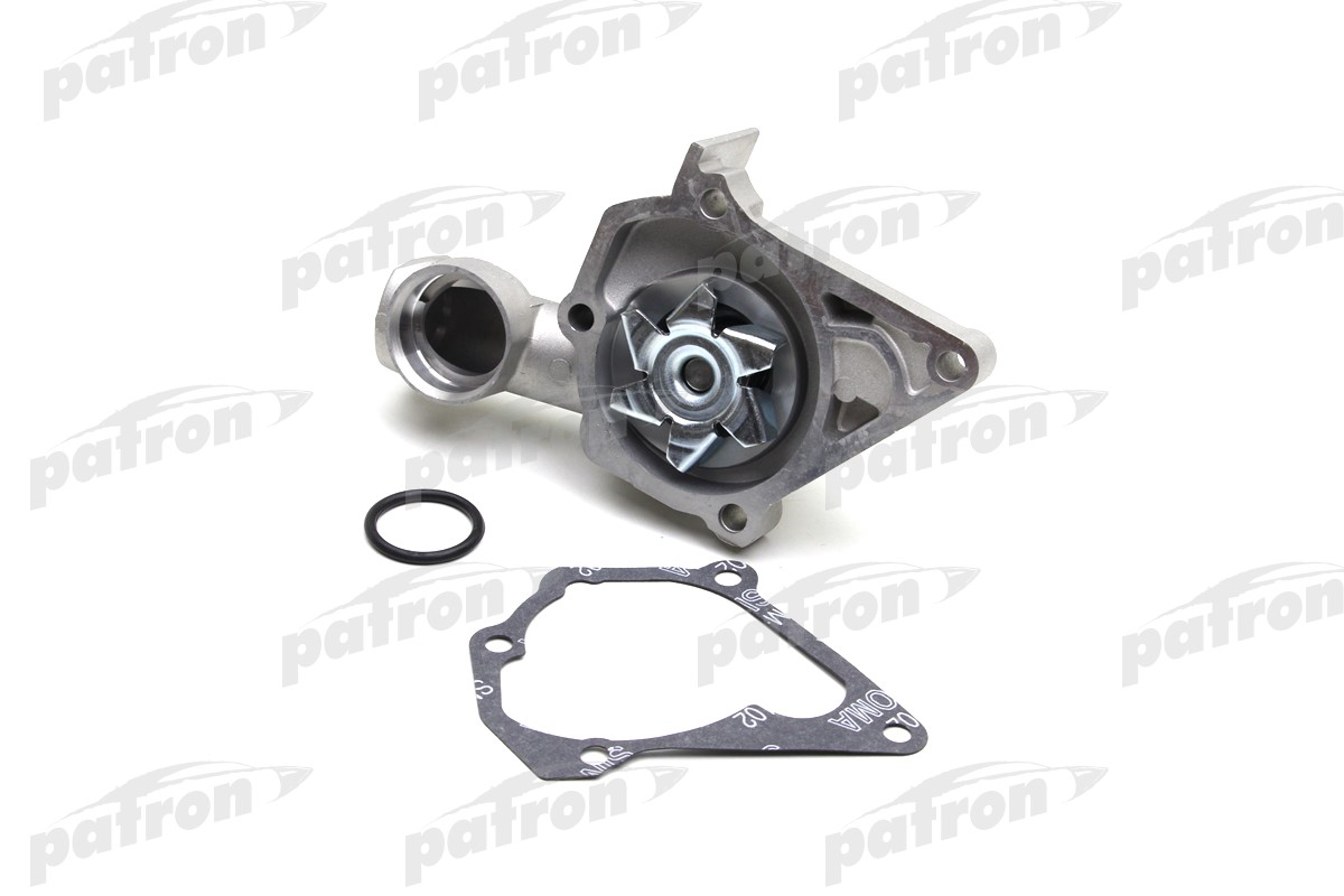 PATRON PWP1050KOR - Водяной насос - помпа